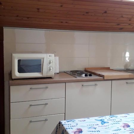 Apartment A&M Ровінь Екстер'єр фото
