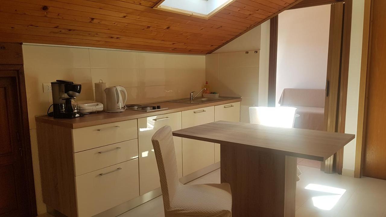 Apartment A&M Ровінь Екстер'єр фото