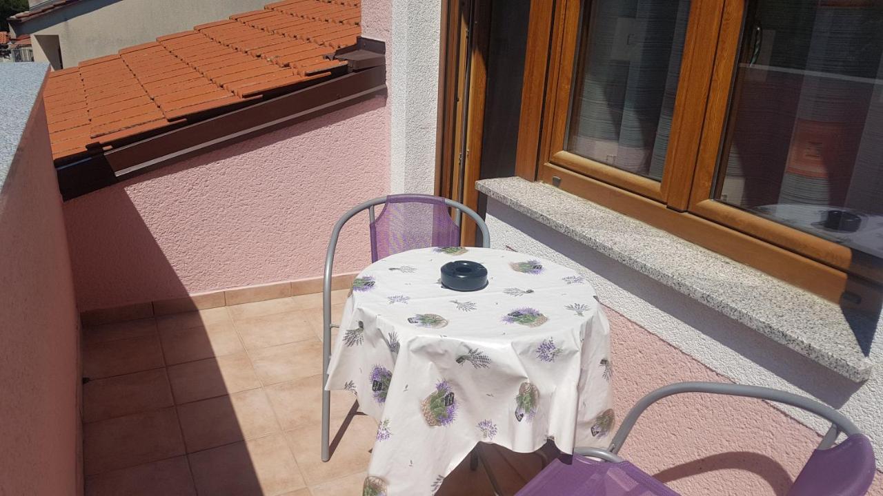 Apartment A&M Ровінь Екстер'єр фото