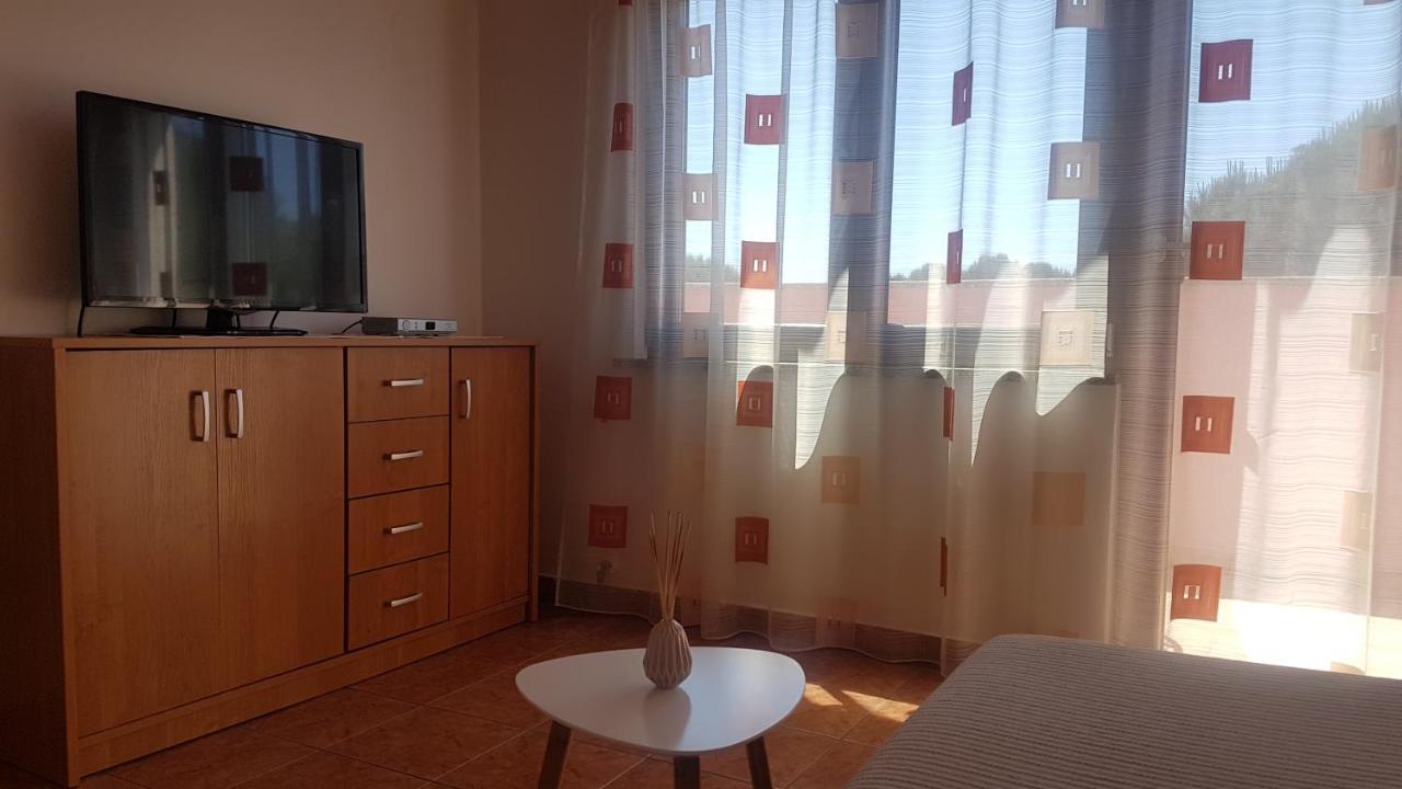 Apartment A&M Ровінь Екстер'єр фото