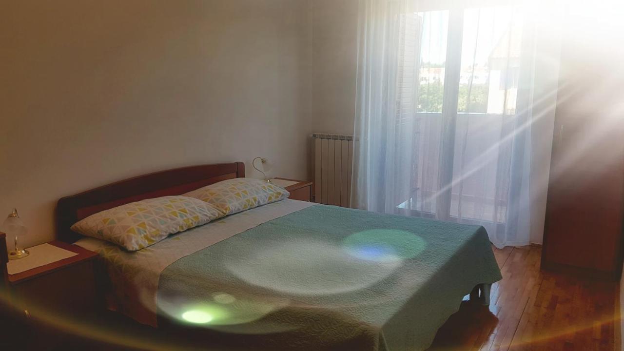 Apartment A&M Ровінь Екстер'єр фото