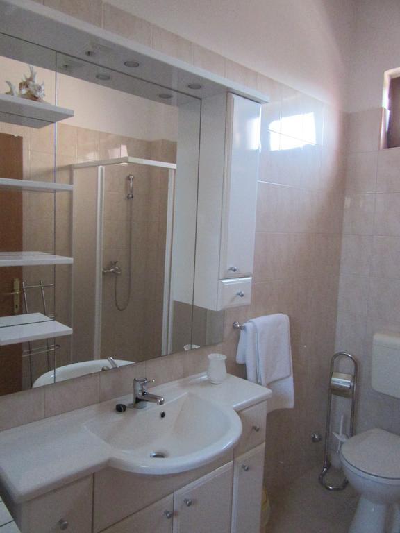 Apartment A&M Ровінь Номер фото